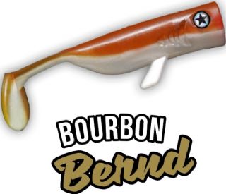 LMAB Drunk Bait 8cm - 